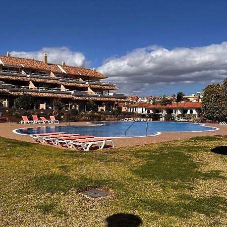 圣米格尔德阿沃纳Royal Marina Golf-B公寓 外观 照片