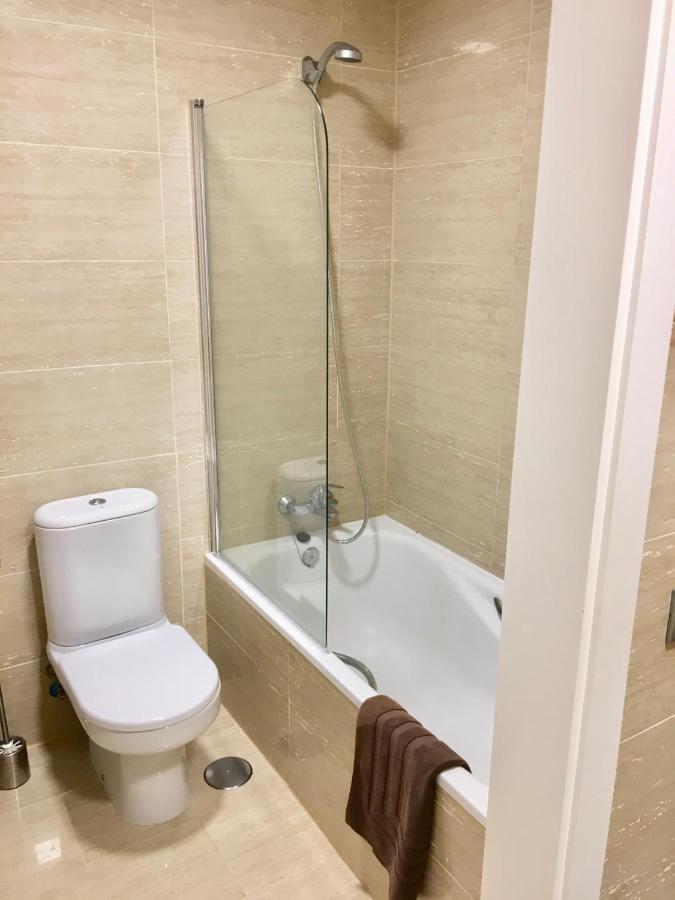 圣米格尔德阿沃纳Royal Marina Golf-B公寓 外观 照片