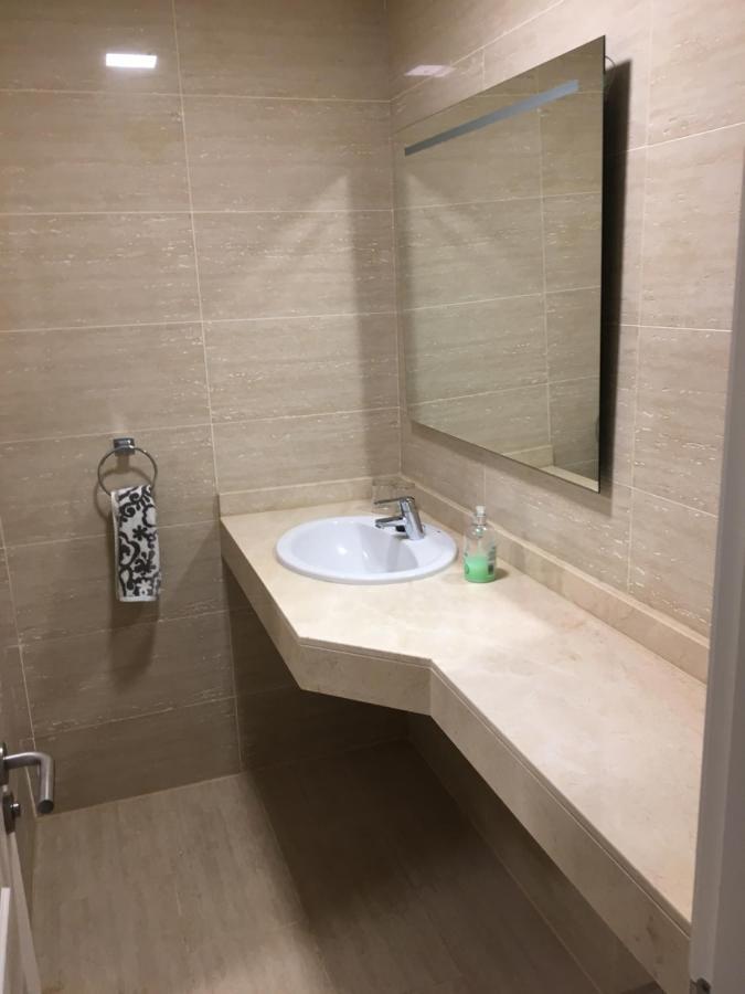 圣米格尔德阿沃纳Royal Marina Golf-B公寓 外观 照片